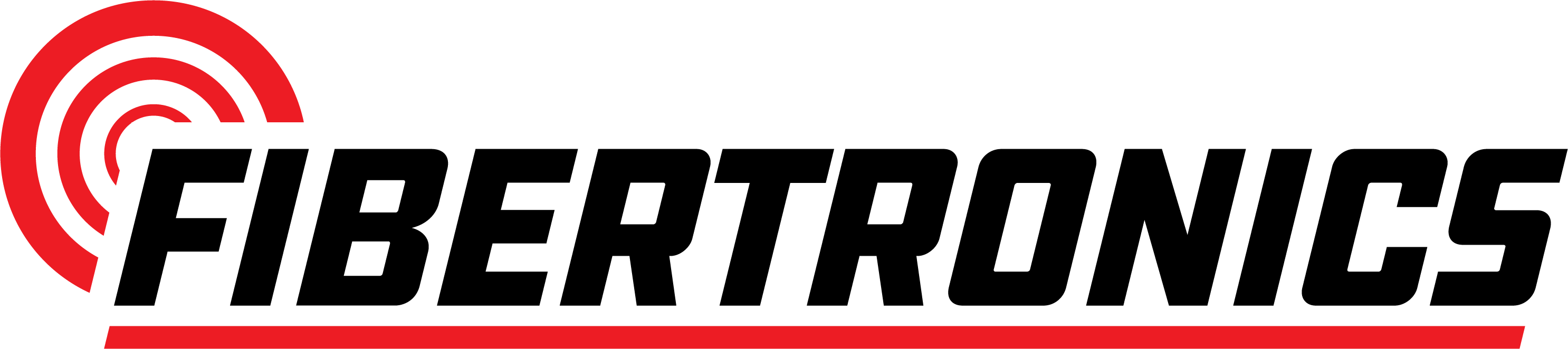 Fibertronics Logo